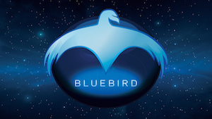 ABC: Bluebird AR